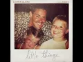 Little Things - Lauren Alaina