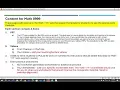 introduction to iCollege