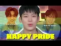 Download Lagu ENHYPEN moments that proves they’re LGBT+ allies