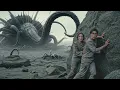 Download Lagu Convicts Are Thrown onto Hostile Planet to Survive Bizarre Creatures and Gain Freedom