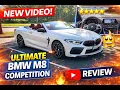Is a Used BMW M8 Competition Really Worth It
