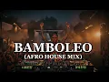 Lagu Gipsy Kings - BAMBOLEO 🪘| Afro House Remix