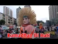 Download Lagu LAGU RAMADHAN DI HATI VERSI ONDEL - ONDEL | ONDEL - ONDEL BETAWI
