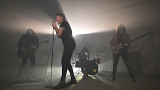 the ugly kings strange strange times official video napalm records