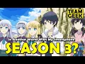 Download Lagu In Another World With My Smartphone Season 3 - What Happened ?