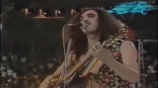Moraes Moreira - Festa do Interior / Maracanãzinho 1982
