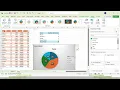 How to Create Professional Pie Charts in Microsoft Excel Beginner to Advanced Tutorial