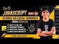 Don t Confuse Again Local vs Global Variables in JavaScript