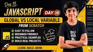 Don t Confuse Again Local vs Global Variables in JavaScript