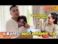 Download Lagu VLOG #115 - NISYA PINDAH RUMAH!!! PAMIT KE A RAFFI \u0026 MBA GIGI. BUMIL GA BERHENTI NANGIS...