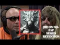 Joe Rogan on NoFap and Semen Retention Described in Ancient Spiritual Texts