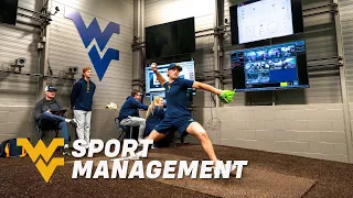 Sport Management at WVU