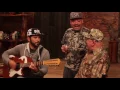 Ramon Ayala, Ricky Munoz, Eliseo Robles Jr. Jose luis Ayala, Posada BSR 2015" El ESPEJO "
