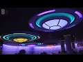 ♪「Ba La La La La La La La La」【光も踊る】ベイマックスのハッピーライド　東京ディズニーランド
