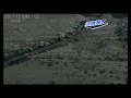 TRAFFIC CAM SB I-15 injury crash causes traffic delays outside of Mesquite