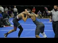 2025 MSHSAA Wrestling Championships Hype Girls Class 2 Boys Class 3 4