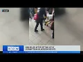 Man killed after getting hit by subway in Queens