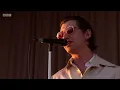 Download Lagu Arctic Monkeys Glasgow 2018