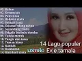 Lagu Evie Tamala Full Album || Lagu Nostalgia Paling Dicari | Lagu Lawas Populer - Kelam