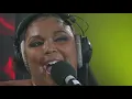 Lizzo - Juice in the Live Lounge