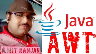 Java AWT BorderLayout