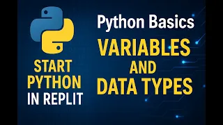 Python part 2 in Replit - Start Coding Today Shourya the Coder