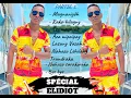 Download Lagu Spécial ELIDIOT - Party 2