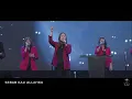 Download Lagu Yang Kusembah Hanya Yesus