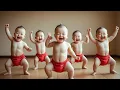 Lagu Dudi Dudi Dam Dam Dance | Dodi Dodi Dum Dum Kids Dance | Funny Kids Videos | Kids \u0026 Babies Rhymes