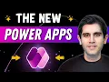 Microsoft Just Reinvented App Development Meet the New Power Apps