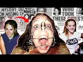 The Case So Disturbing It Inspired Megan Is Missing