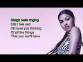 Download Lagu Mabel - Loneliest Time of Year (Lyrics)