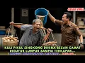 Download Lagu Kuli Pikul Singkong Ini Direndahkan Pak Camat, 7 Hari Kemudian Menyesal Seumur Hidup!
