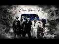 Ganas Remix 2.0 - Blessd ❌ Kris R ❌ De La Rose ❌ Cris MJ ❌ Ryan Castro