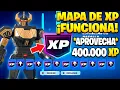 Download Lagu MAPA DE XP ✨🤑 COMO SUBIR DE NIVEL EN FORTNITE RAPIDO 😎 MAPA XP O MAPAS DE XP FORTNITE TEMPORADA 4