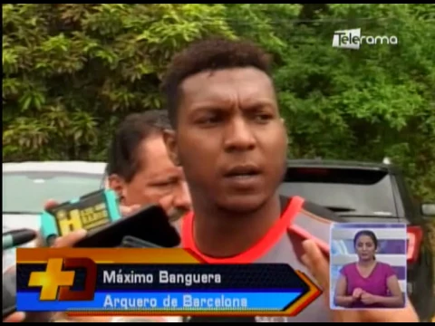 Barcelona se prepara para medir al Delfín