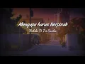 Download Lagu Mengapa harus berpisah | Nabila Ft Tri Suaka (lirik lagu)