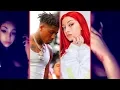 NBA YoungBoy Ex-Girlfriend Danielle Bregoli Aka Bhad Bhabie Reveals She Has YB Name Tatted On Her
