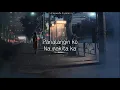 Sandali Nalang (lyrics) by: | hale |