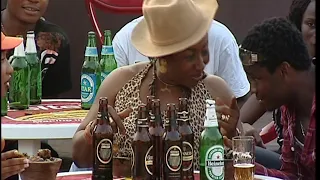 mama g this kind of woman featuring tonto dike charles awurum and zubby michael