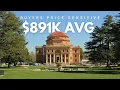 Atascadero Real Estate Market Update September 2025