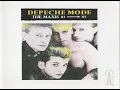Download Lagu Depeche Mode - The Maxi Singles 81 - 85.