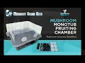 Grower s Select Monotubs Make Growing a Breeze
