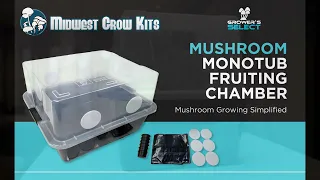 Grower s Select Monotubs Make Growing a Breeze