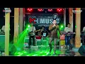 Lagu JATUH CINTA - MH MUSIC - KHITAN RONALDO SEGA NUGRAHA - BANJARSARI GABUS PATI