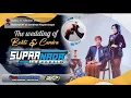 Download Lagu Live Cs. SUPRA NADA - Wedding Bekti \u0026 Candra - BAP Audio - AM Production - 11 Okt '25