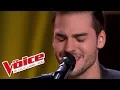Download Lagu Alicia Keys – If I Ain't Got You | Michaël Lelong | The Voice France 2013 | Blind Audition