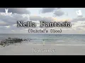 Download Lagu Nella Fantasia - Gabriel's Oboe (Karaoke,G Major for female , Most Beautiful Orchestra)