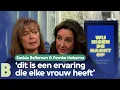 Lagu Over de veiligheid van vrouwen | Saskia Belleman en Femke Halsema | Buitenhof