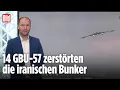 Download Lagu Trump schaltet Atom-Programm der Mullahs aus | BILD-Lagezentrum SPEZIAL